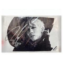 miiko　SHINee ジョンヒョン　サインボール SHINee ジョンヒョンサインボール