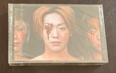 【新品】INTELLIGENT SEE THROUGH カセットテープ