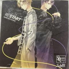 2025年最新】solids re startの人気アイテム - メルカリ