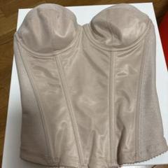※つんあゆ※【BLOOMLuXE】デューネットビスチェ ブライダルインナー 2025年最新】bloom luxe デューネットビスチェの人気アイテム