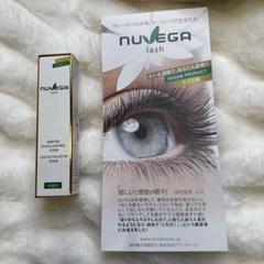 アイケア NUVEGA 3ml NUVEGA 3ml アイケア