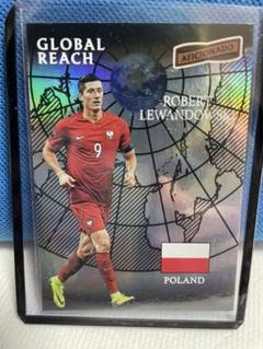 panini beautiful game レヴァンドフスキ Yahoo!オークション -「レヴァンドフスキ」(シングルカード