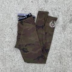 2025年最新】CHROME HEARTS レギンス・スパッツの人気アイテム