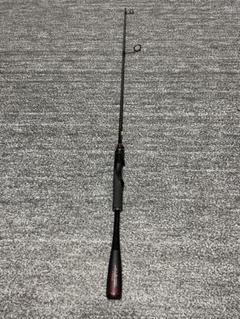 SHIMANO 20 ZODIAS 264UL-S 20ゾディアス