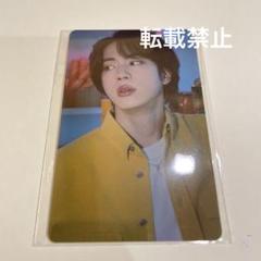 BTS PTD ON STAGE LIVE CD ランダム 特典トレカ ジン