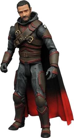 Gotham SELECT AZRAEL アクションフィギュア - メルカリ