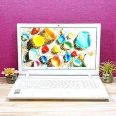 Win11✨Corei7＆8GB✨すぐ使えるノートパソコン✨フルHD✨カメラ付き