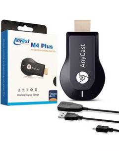 HDMI ドングル レシーバーAnyCast M4 PlusWiFiディスプレイのサムネイル