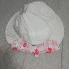 MIKI HOUSE キッズ 帽子