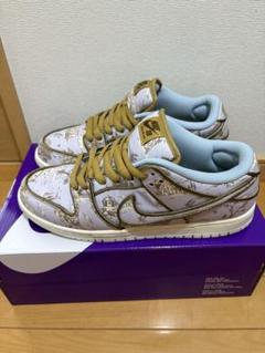 Nike SB Dunk Low PRM "Toile"のサムネイル
