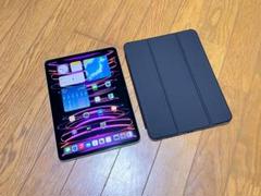 iPad Pro 11インチ（第2世代）シルバー 128GB Wi-Fiモデル