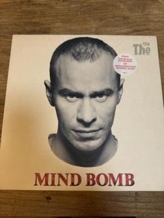 The The Mind Bomb（1989）ジョニー・マー参加！（vinyl）