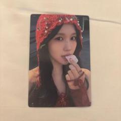 TWICE 仁川コン ソウルコン 入場特典トレカ DAY2 ミナ