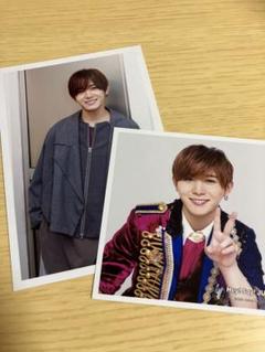 山田涼介 ましかくフォト 50枚 日本最大の Hey!Say!JUMP山田涼介公式写真50枚 ましかくフォト