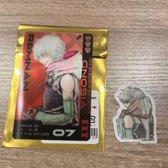2025年最新】グノーシア レンチキュラーカードの人気アイテム