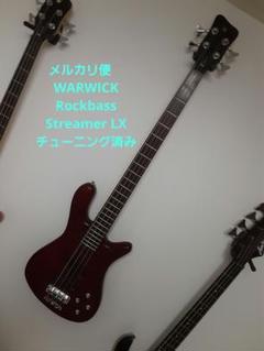 2025年最新】Warwick ベースの人気アイテム - メルカリ