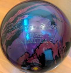 アテンションスター Attention Star 14ポンド 中古美品 箱有 アテンションスター Attention Star 14ポンド 美品 箱有 ボウリング