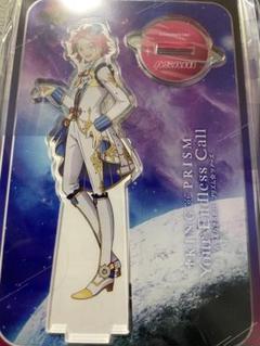 プリパラ キンツア アサヒ アクリルスタンド トモチケ KING OF PRISM アサヒ キンプリ キンツア アクリルスタンド