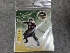 刀剣乱舞 御手杵(極・戦闘) アクリルフィギュア