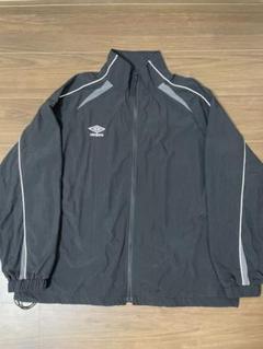 別注 UMBRO ナイロントラックジャケット【限定展開】