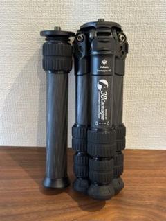 asimocrafts × 38explore 三脚 A38Carmagne 小 - メルカリ