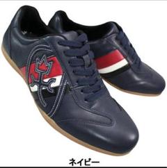 カステルバジャック メンズシューズ 26センチ