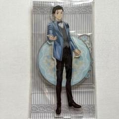 2025年最新】ユーリ!!! on ICE アクリルスタンド with a WISH
