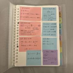 作業療法士 国家試験ノート 作業療法士国家試験対策ノート - メルカリ