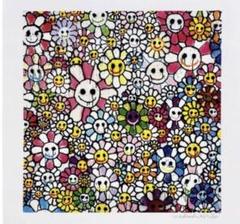 2025年最新】Murakami flower 版画の人気アイテム - メルカリ