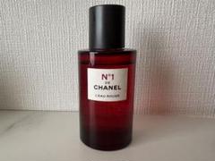 CHANEL N°1 DE CHANEL L'EAU ROUGE ボディミスト - メルカリ