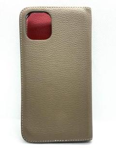 BONAVENTURA ボナペンチュラ iphone11 手帳型ケース