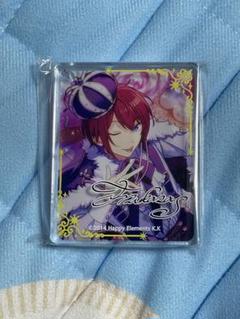 新品★あんさんぶるスターズ！★Knights【朱桜司】アニカフェ★CoLotta Amazon.co.jp: あんスタKnights朱桜司アニカフェCoLottaコロッタ