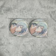 アイナナ sugao 缶バッジ 四葉環 31点セット