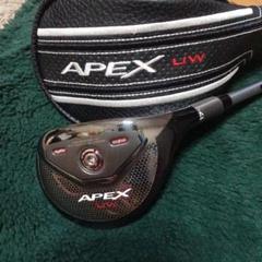 週末値下げ❗️APEX UW 17度 TourAD DI-6(SR) キャロウェイ 2025年最新】Apex uw ツアーadの人気アイテム - メルカリ