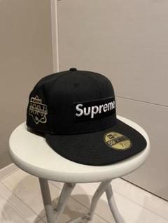 2025年最新】supreme キャップ ボックスロゴの人気アイテム