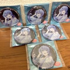 Summer Pockets サマポケ アトレ 缶バッジ18個空門蒼 A