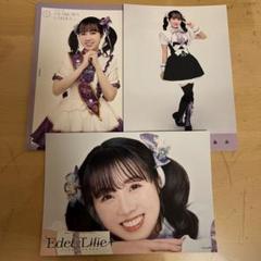温泉むすめ SPRiNGS ポスター 高橋花林さん直筆サイン入り 高橋花林 直筆サイン入りカード