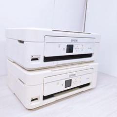 EPSON PX-404A プリンター 2台セット