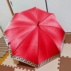 ヴィンテージ　「フェンディ」の雨傘 2025年最新】フェンディ雨傘の人気アイテム - メルカリ