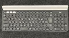 ロジクールK780 キーボード