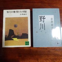 【お盆限定価格】【分売不可】古井由吉27冊（文庫本６冊） お盆限定価格】【分売不可】古井由吉27冊（文庫本6冊）