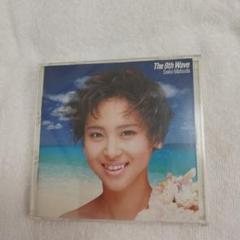 松田聖子 The 9th Wave CD