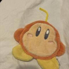 ... ワドルディ タオル ...