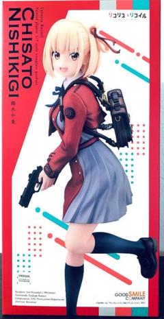 2025年最新】リコリスリコイル錦木千束フィギュアの人気アイテム