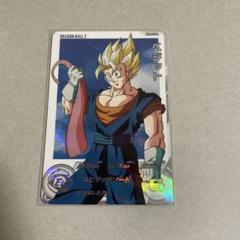 スーパードラゴンボールヒーローズ MM4-029 DA ベジット - メルカリ