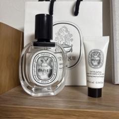diptyque L'eau Papier 50ml + ハンドソープ L'Eau Papier 50ml | Eau de Toilette | Diptyque Paris