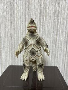 ウルトラ怪獣シリーズ ULTRACLLECTION シーボーズ！当時物ソフビ