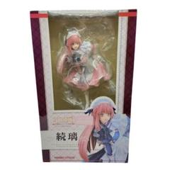 ホビーストック りこりす 続璃 フィギュア 限定版 リミテッドエディションのサムネイル