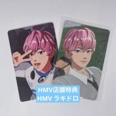 PLAVE かくれんぼ　HMV店舗特典　ラキドロ　バンビ