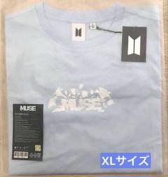 Official Team Bts T-Shirt Jimin M Size - アイドル
